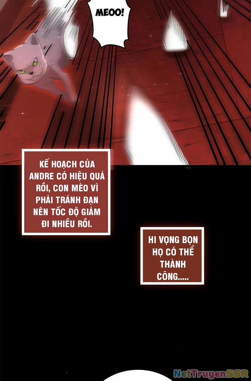 Quy Tắc Chuyện Lạ: Bắt Đầu Hóa Thân Đánh Lui Chiến Thần 181 trang 29