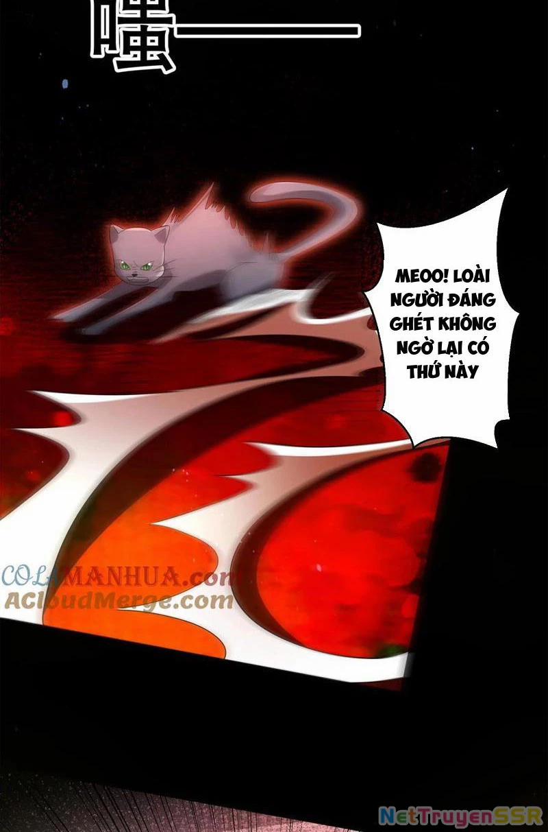 Quy Tắc Chuyện Lạ: Bắt Đầu Hóa Thân Đánh Lui Chiến Thần 181 trang 35