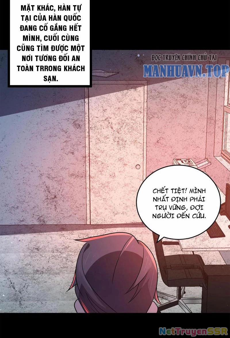 Quy Tắc Chuyện Lạ: Bắt Đầu Hóa Thân Đánh Lui Chiến Thần 181 trang 6