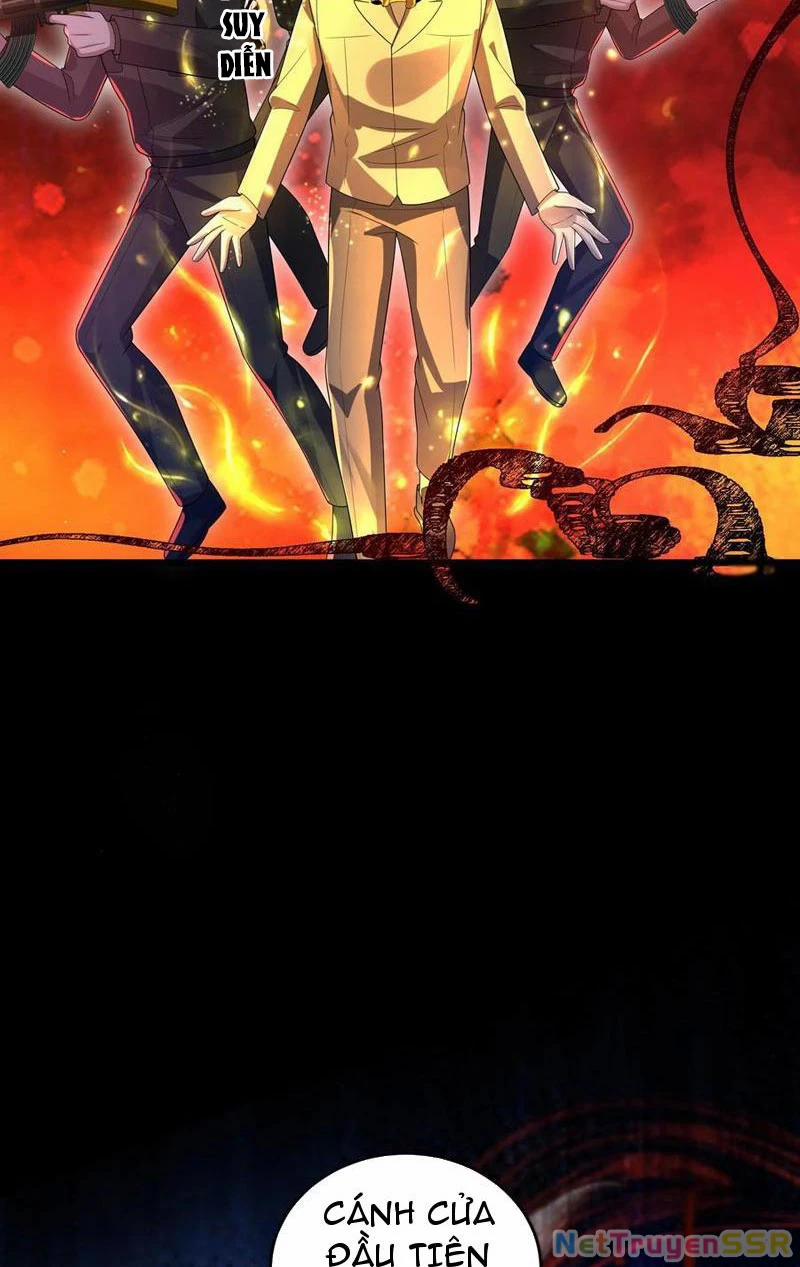 Quy Tắc Chuyện Lạ: Bắt Đầu Hóa Thân Đánh Lui Chiến Thần 182 trang 2