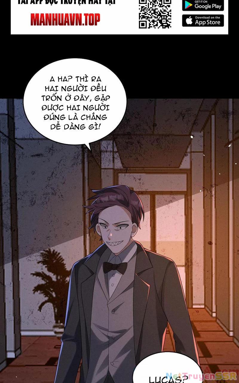 Quy Tắc Chuyện Lạ: Bắt Đầu Hóa Thân Đánh Lui Chiến Thần 182 trang 27