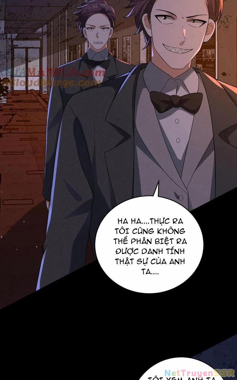 Quy Tắc Chuyện Lạ: Bắt Đầu Hóa Thân Đánh Lui Chiến Thần 182 trang 30