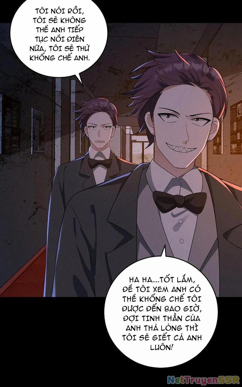 Quy Tắc Chuyện Lạ: Bắt Đầu Hóa Thân Đánh Lui Chiến Thần 182 trang 35