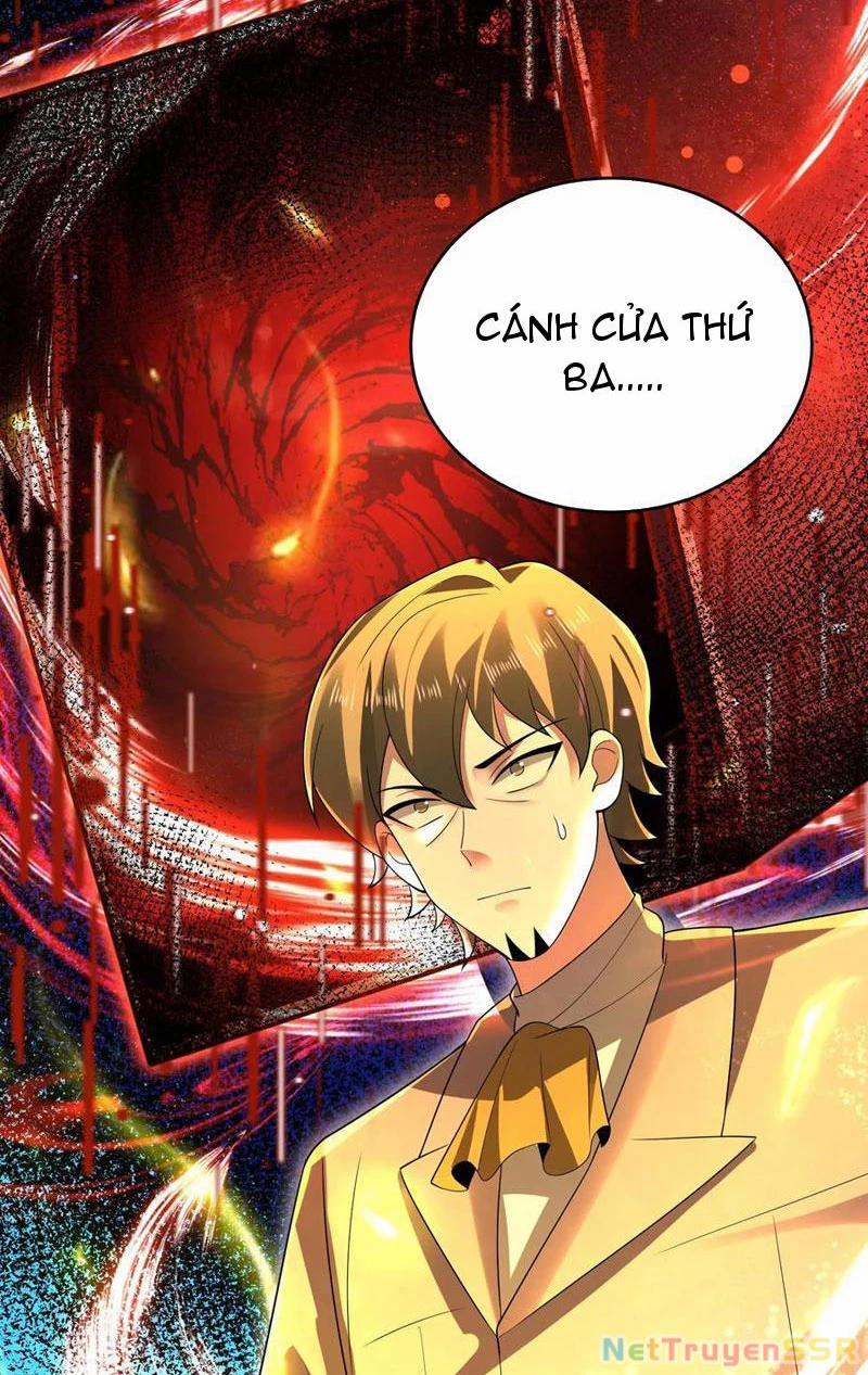 Quy Tắc Chuyện Lạ: Bắt Đầu Hóa Thân Đánh Lui Chiến Thần 182 trang 4