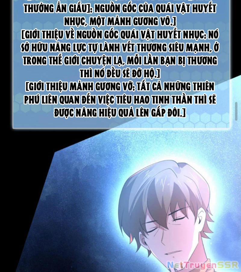 Quy Tắc Chuyện Lạ: Bắt Đầu Hóa Thân Đánh Lui Chiến Thần 184 trang 26