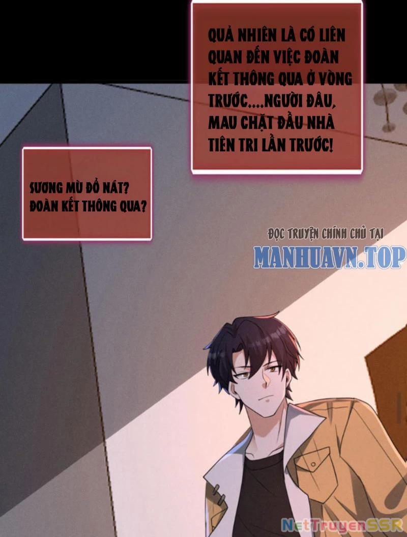 Quy Tắc Chuyện Lạ: Bắt Đầu Hóa Thân Đánh Lui Chiến Thần 184 trang 44