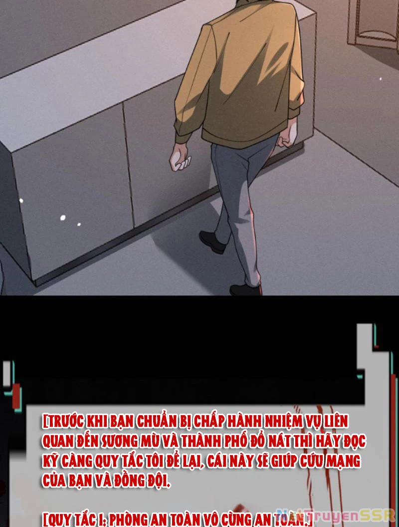 Quy Tắc Chuyện Lạ: Bắt Đầu Hóa Thân Đánh Lui Chiến Thần 184 trang 49