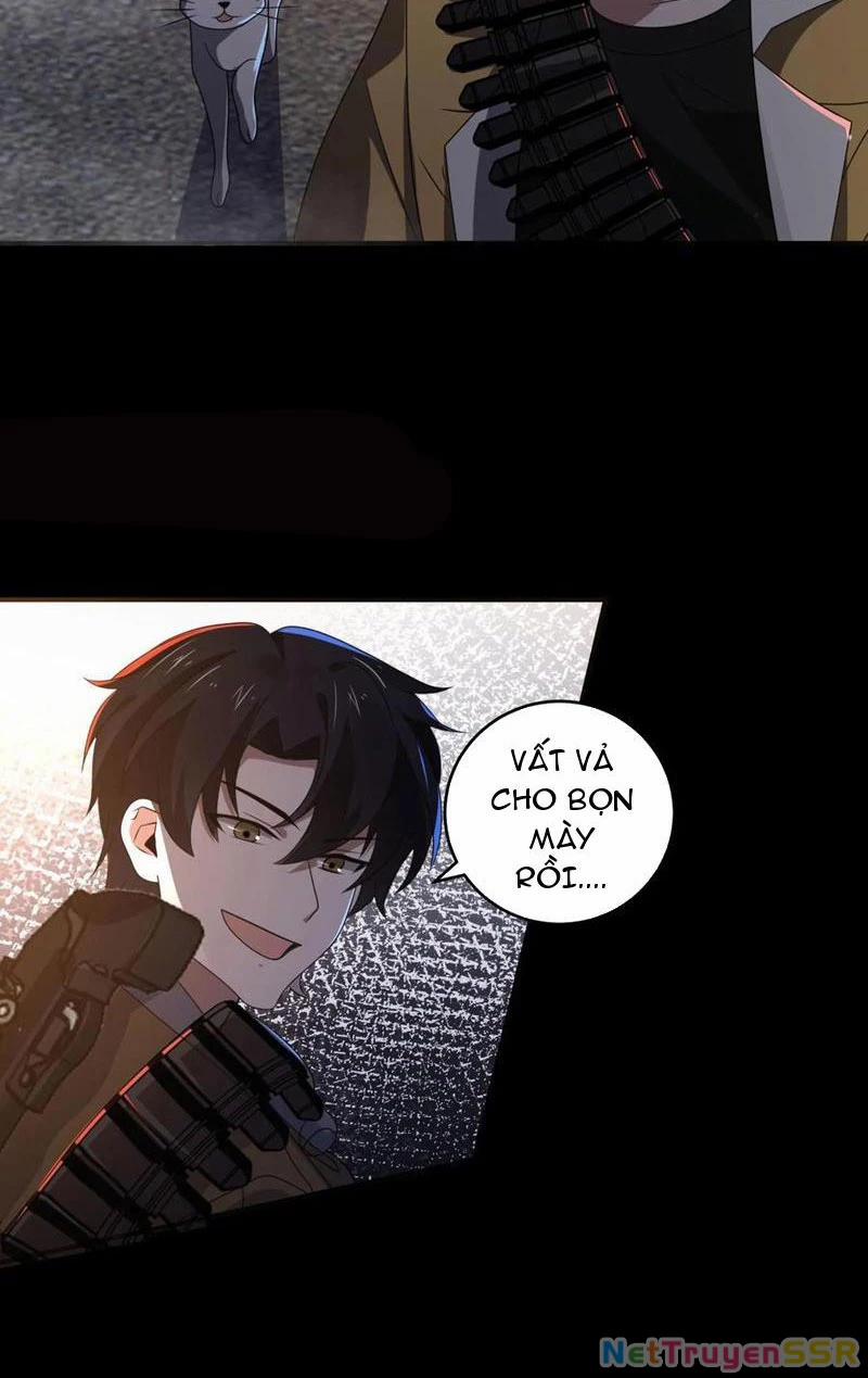 Quy Tắc Chuyện Lạ: Bắt Đầu Hóa Thân Đánh Lui Chiến Thần 185 trang 12