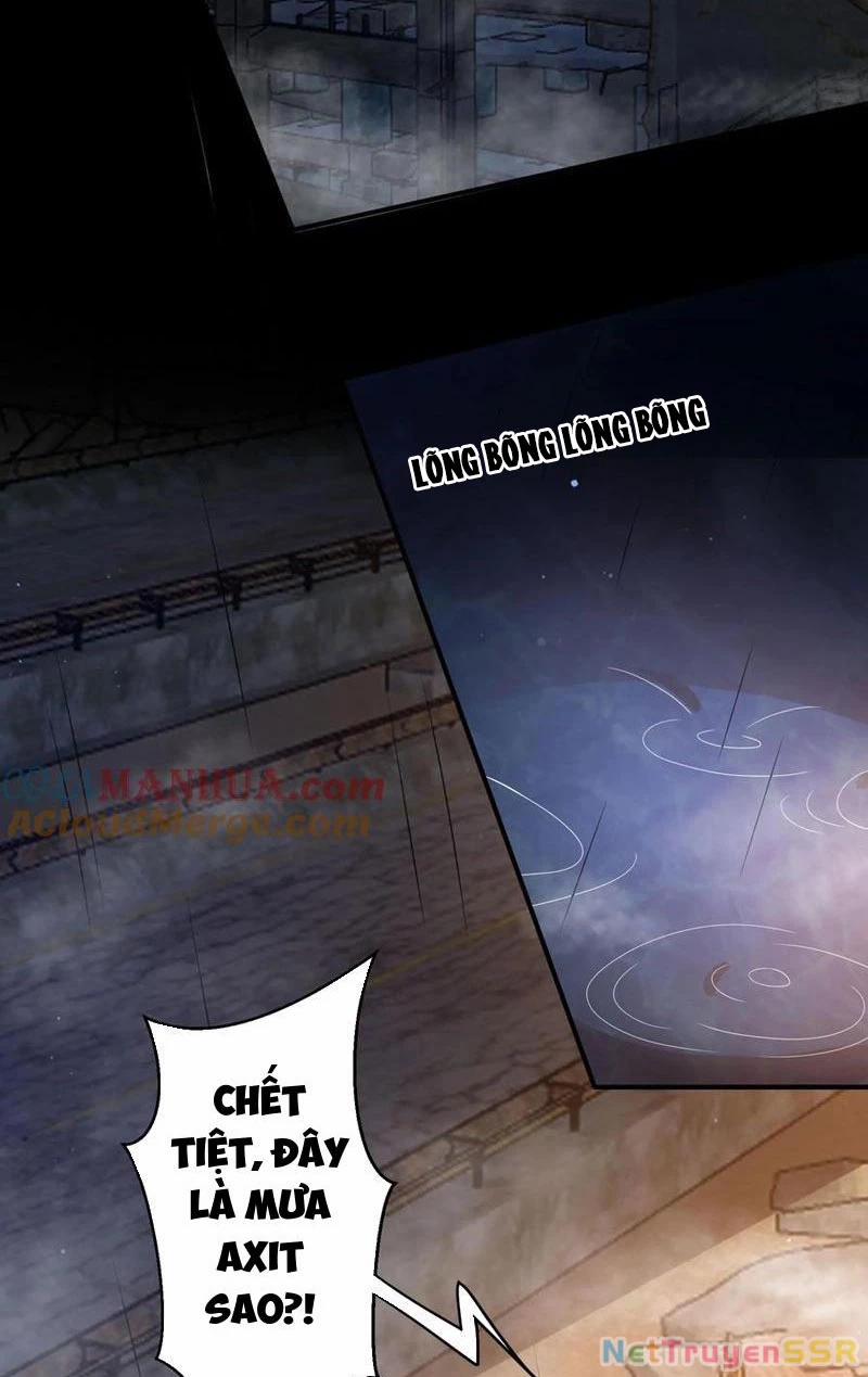 Quy Tắc Chuyện Lạ: Bắt Đầu Hóa Thân Đánh Lui Chiến Thần 185 trang 14