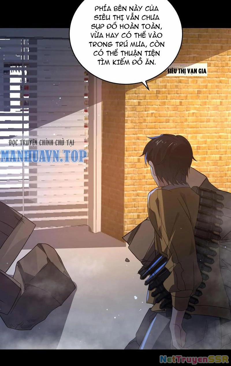 Quy Tắc Chuyện Lạ: Bắt Đầu Hóa Thân Đánh Lui Chiến Thần 185 trang 17