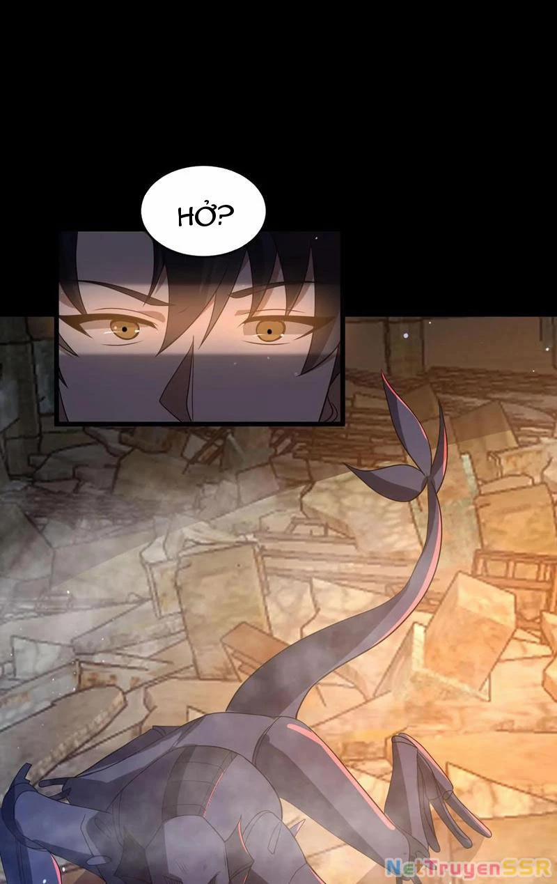 Quy Tắc Chuyện Lạ: Bắt Đầu Hóa Thân Đánh Lui Chiến Thần 185 trang 18