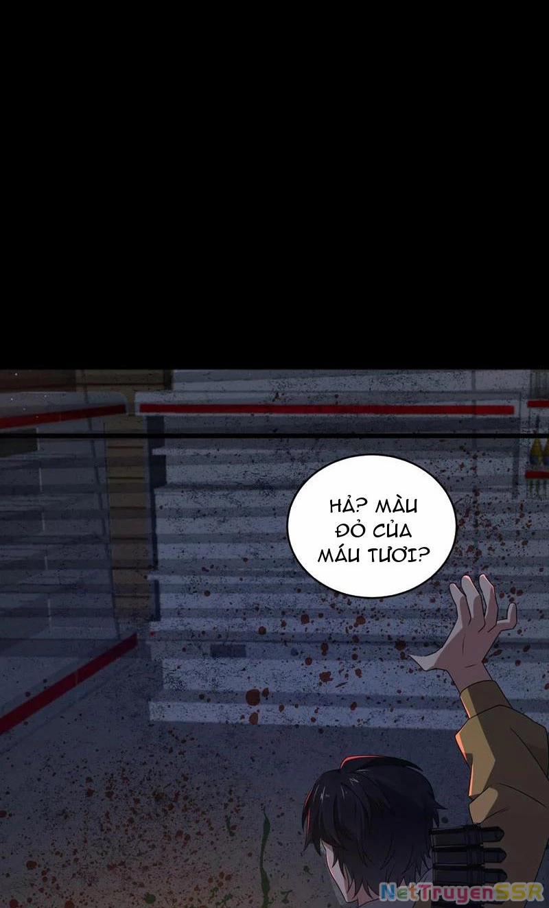 Quy Tắc Chuyện Lạ: Bắt Đầu Hóa Thân Đánh Lui Chiến Thần 185 trang 28