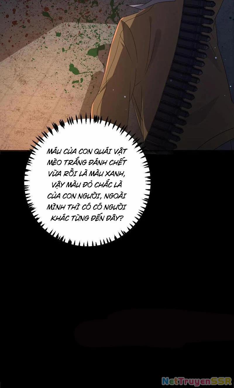 Quy Tắc Chuyện Lạ: Bắt Đầu Hóa Thân Đánh Lui Chiến Thần 185 trang 29