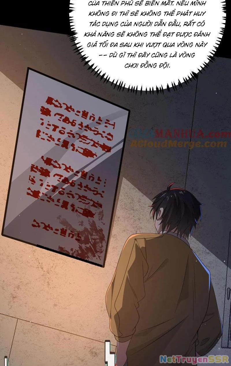 Quy Tắc Chuyện Lạ: Bắt Đầu Hóa Thân Đánh Lui Chiến Thần 185 trang 3