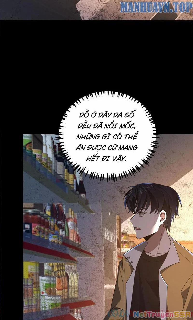 Quy Tắc Chuyện Lạ: Bắt Đầu Hóa Thân Đánh Lui Chiến Thần 185 trang 31