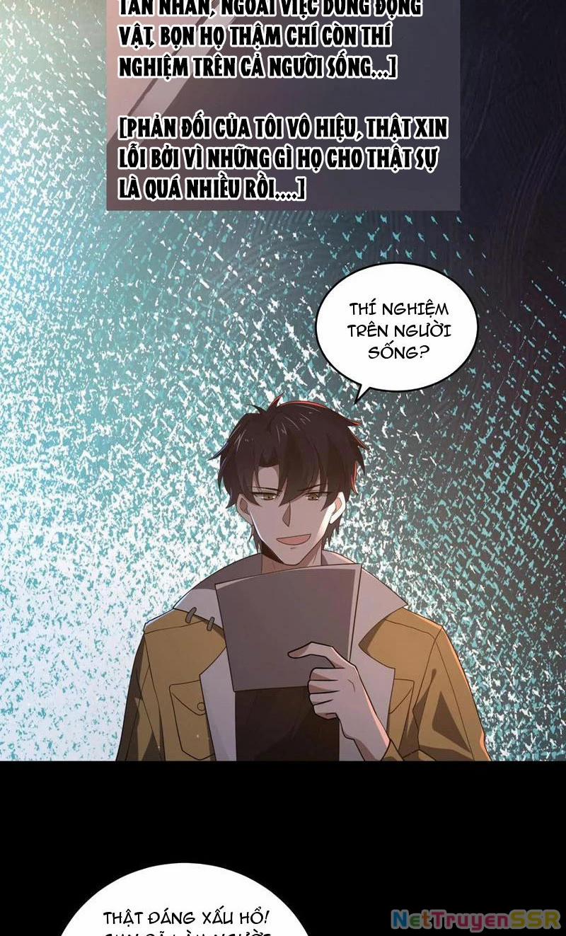 Quy Tắc Chuyện Lạ: Bắt Đầu Hóa Thân Đánh Lui Chiến Thần 185 trang 35