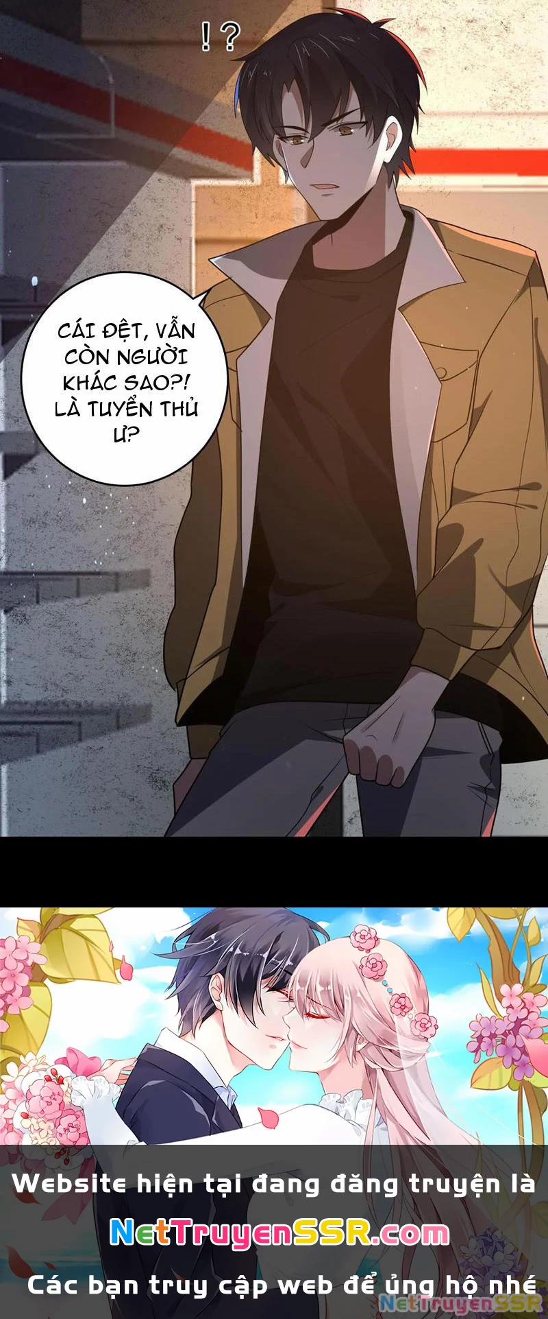 Quy Tắc Chuyện Lạ: Bắt Đầu Hóa Thân Đánh Lui Chiến Thần 185 trang 39