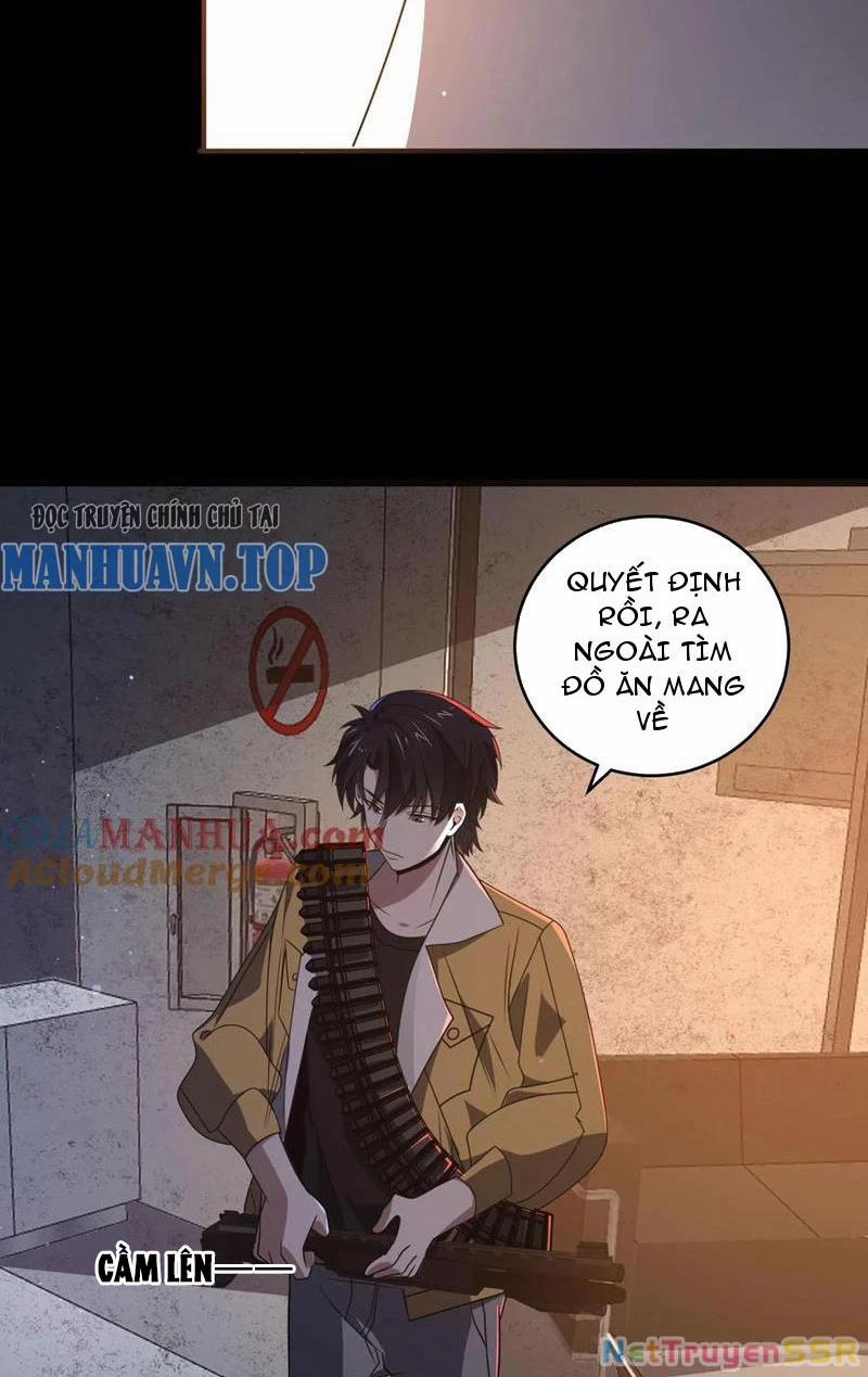 Quy Tắc Chuyện Lạ: Bắt Đầu Hóa Thân Đánh Lui Chiến Thần 185 trang 5