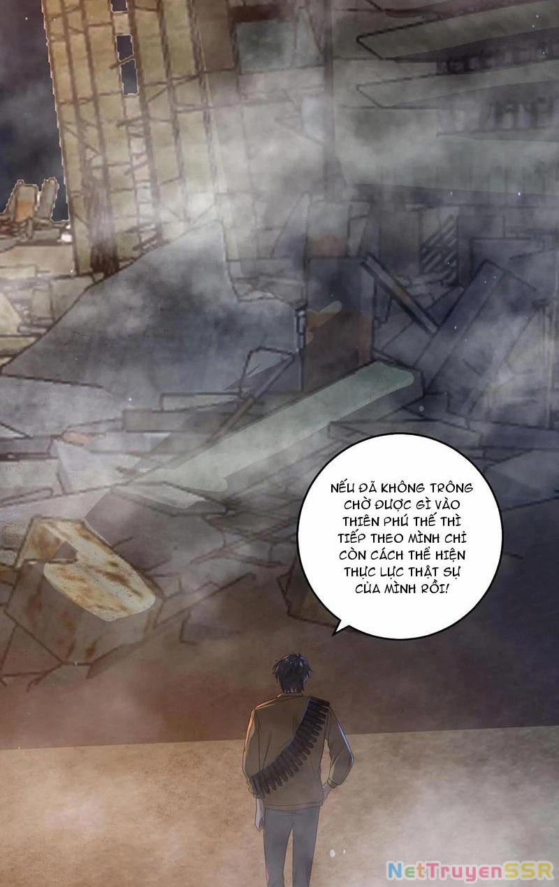 Quy Tắc Chuyện Lạ: Bắt Đầu Hóa Thân Đánh Lui Chiến Thần 185 trang 8