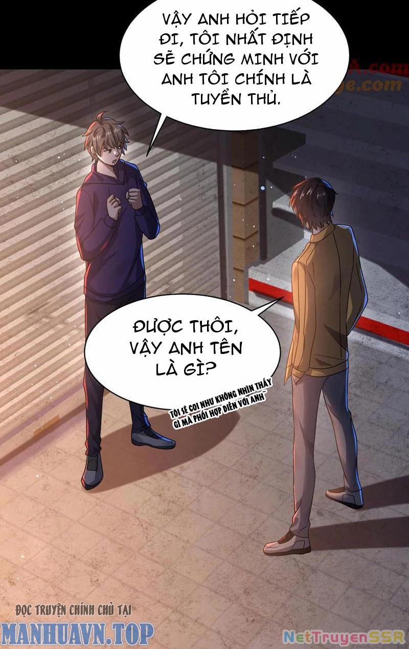 Quy Tắc Chuyện Lạ: Bắt Đầu Hóa Thân Đánh Lui Chiến Thần 186 trang 10