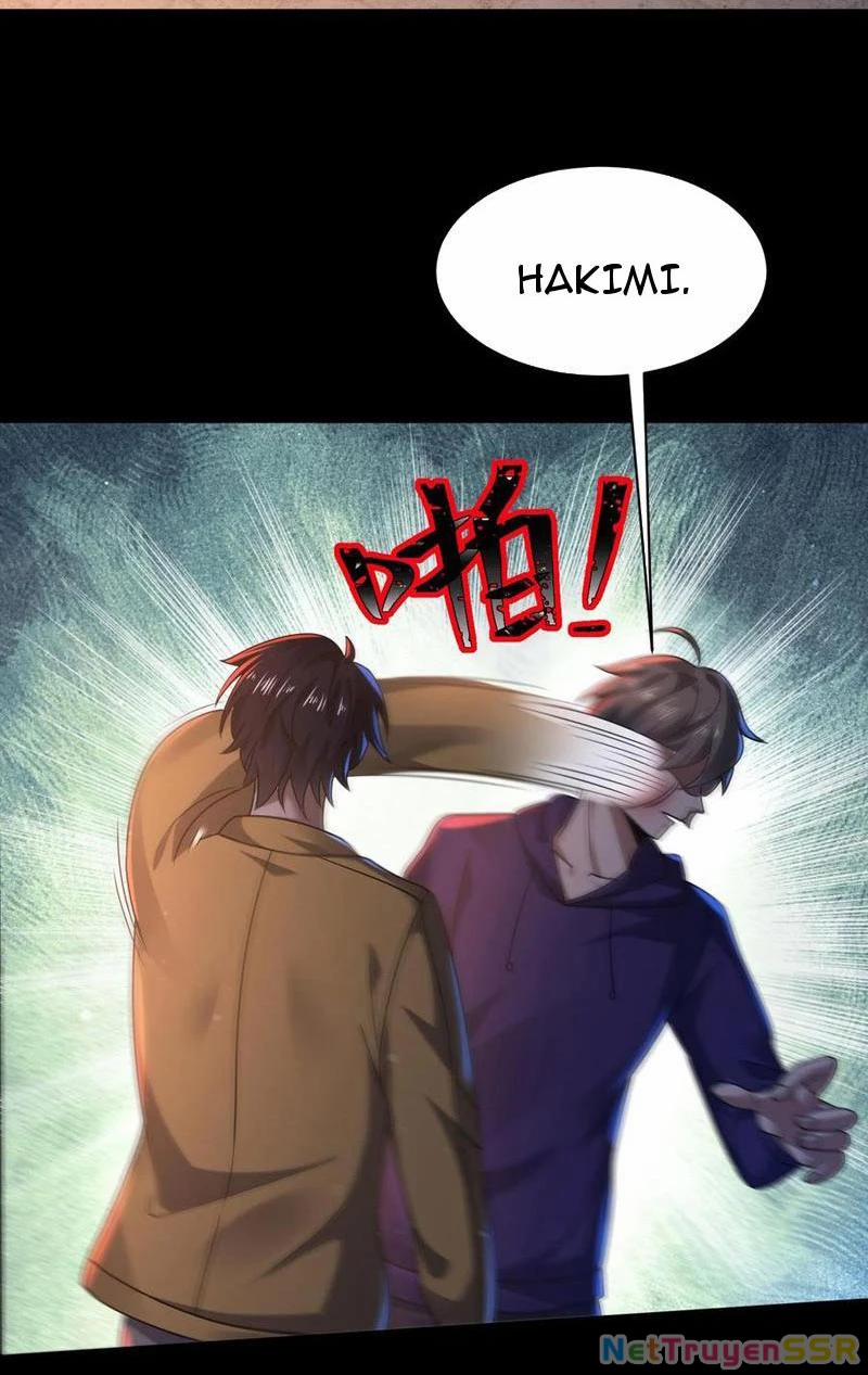 Quy Tắc Chuyện Lạ: Bắt Đầu Hóa Thân Đánh Lui Chiến Thần 186 trang 11