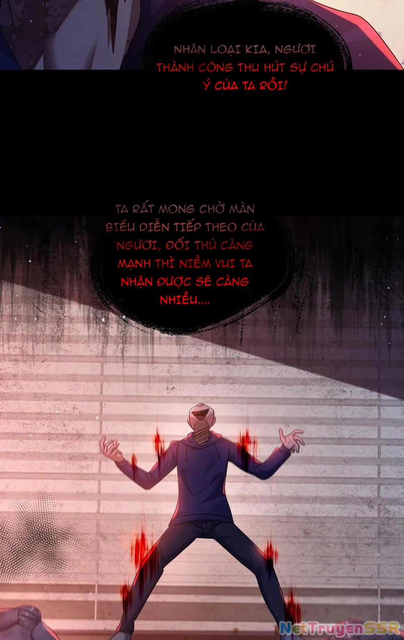 Quy Tắc Chuyện Lạ: Bắt Đầu Hóa Thân Đánh Lui Chiến Thần 186 trang 15