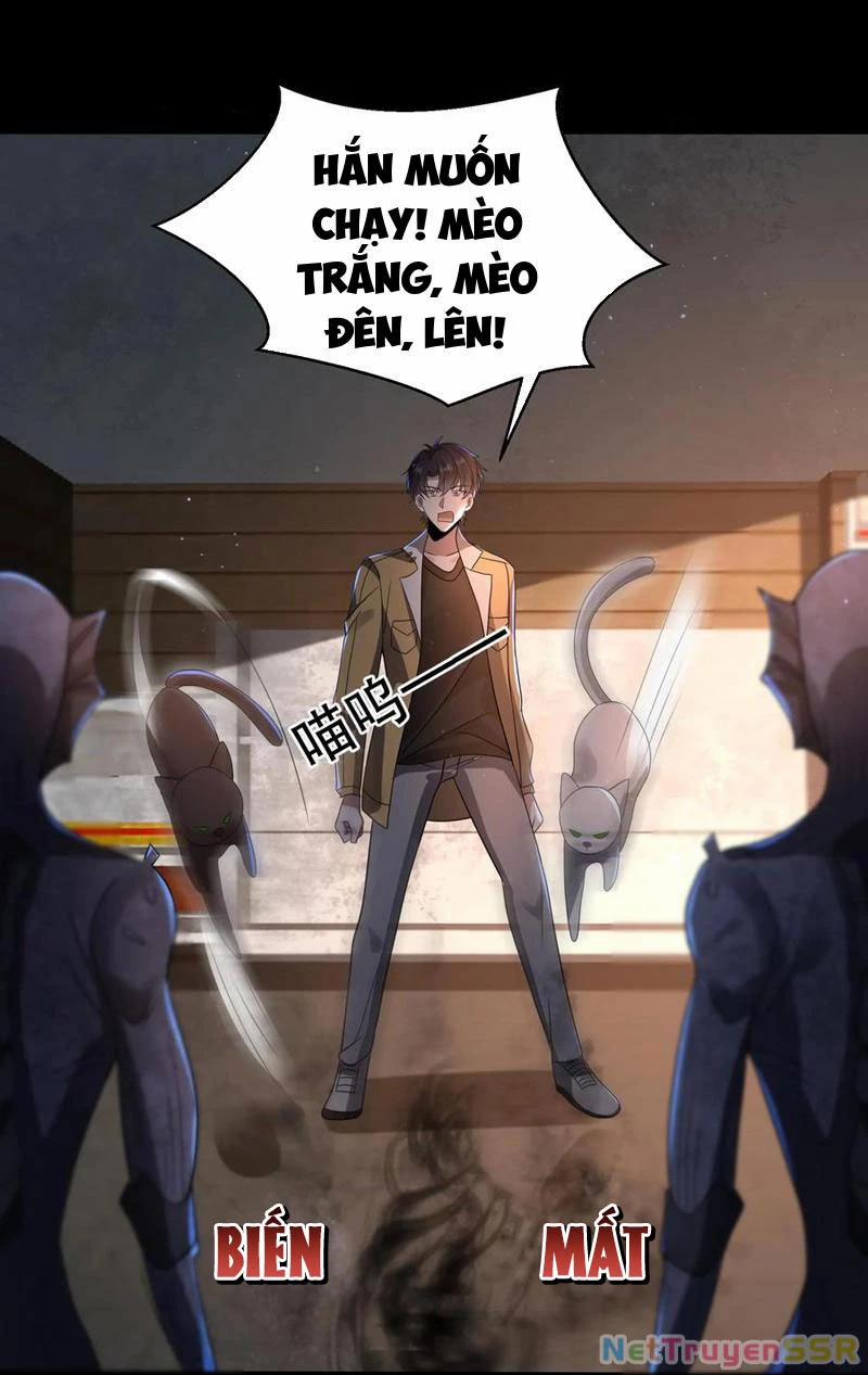 Quy Tắc Chuyện Lạ: Bắt Đầu Hóa Thân Đánh Lui Chiến Thần 186 trang 17