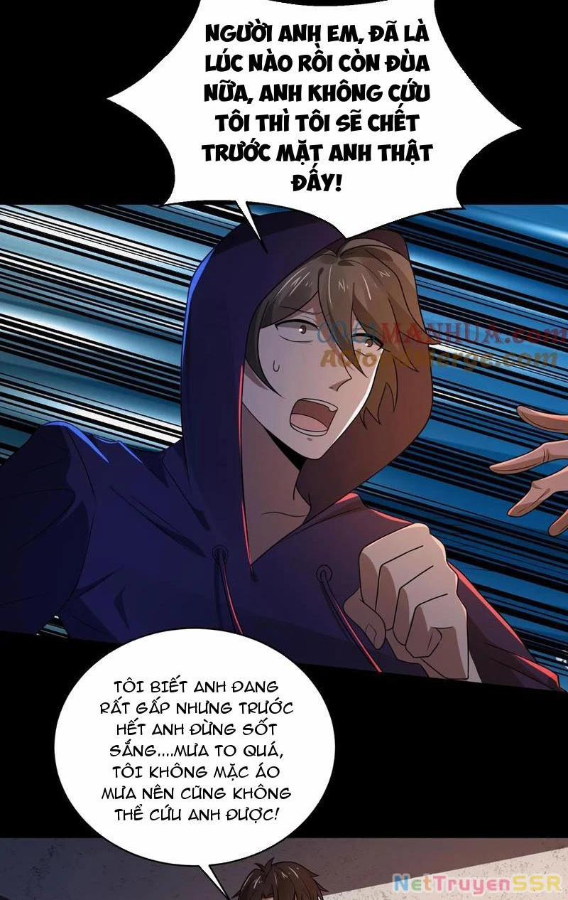 Quy Tắc Chuyện Lạ: Bắt Đầu Hóa Thân Đánh Lui Chiến Thần 186 trang 3