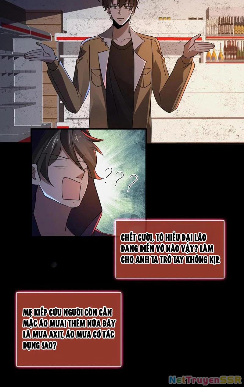 Quy Tắc Chuyện Lạ: Bắt Đầu Hóa Thân Đánh Lui Chiến Thần 186 trang 4