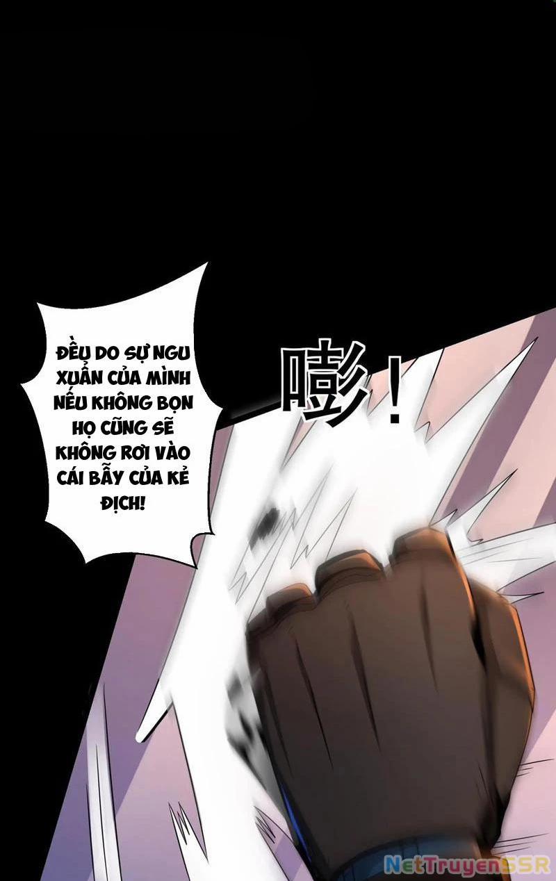 Quy Tắc Chuyện Lạ: Bắt Đầu Hóa Thân Đánh Lui Chiến Thần 187 trang 10