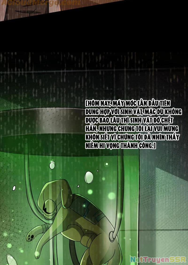 Quy Tắc Chuyện Lạ: Bắt Đầu Hóa Thân Đánh Lui Chiến Thần 187 trang 24