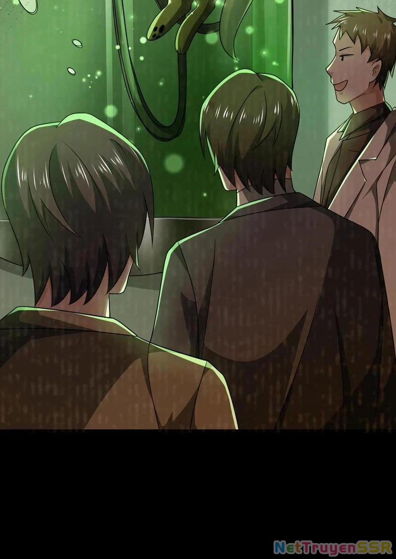 Quy Tắc Chuyện Lạ: Bắt Đầu Hóa Thân Đánh Lui Chiến Thần 187 trang 25