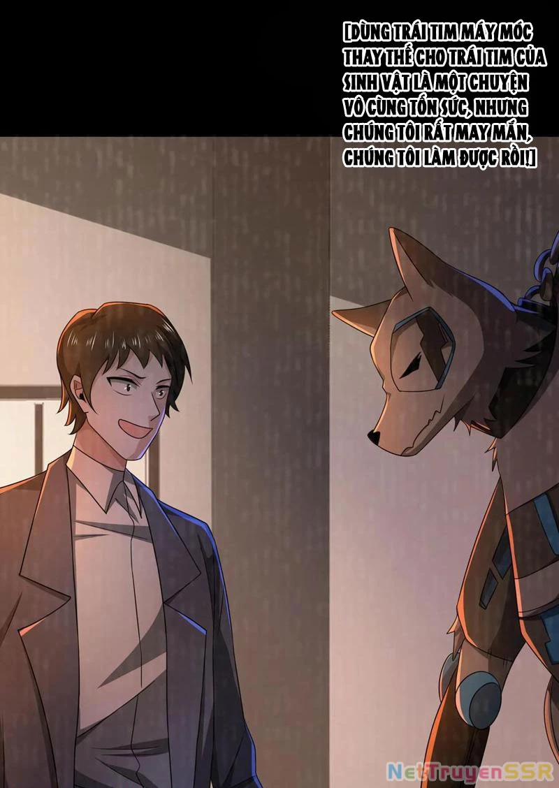 Quy Tắc Chuyện Lạ: Bắt Đầu Hóa Thân Đánh Lui Chiến Thần 187 trang 28