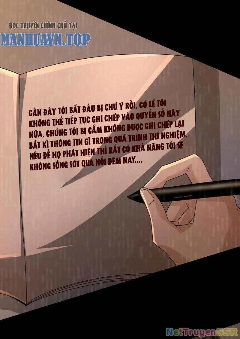 Quy Tắc Chuyện Lạ: Bắt Đầu Hóa Thân Đánh Lui Chiến Thần 187 trang 34