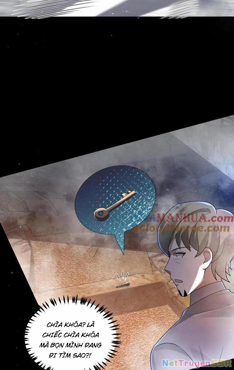 Quy Tắc Chuyện Lạ: Bắt Đầu Hóa Thân Đánh Lui Chiến Thần 189 trang 14