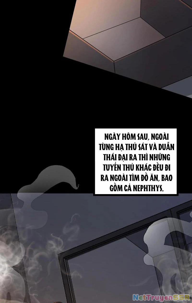 Quy Tắc Chuyện Lạ: Bắt Đầu Hóa Thân Đánh Lui Chiến Thần 189 trang 8