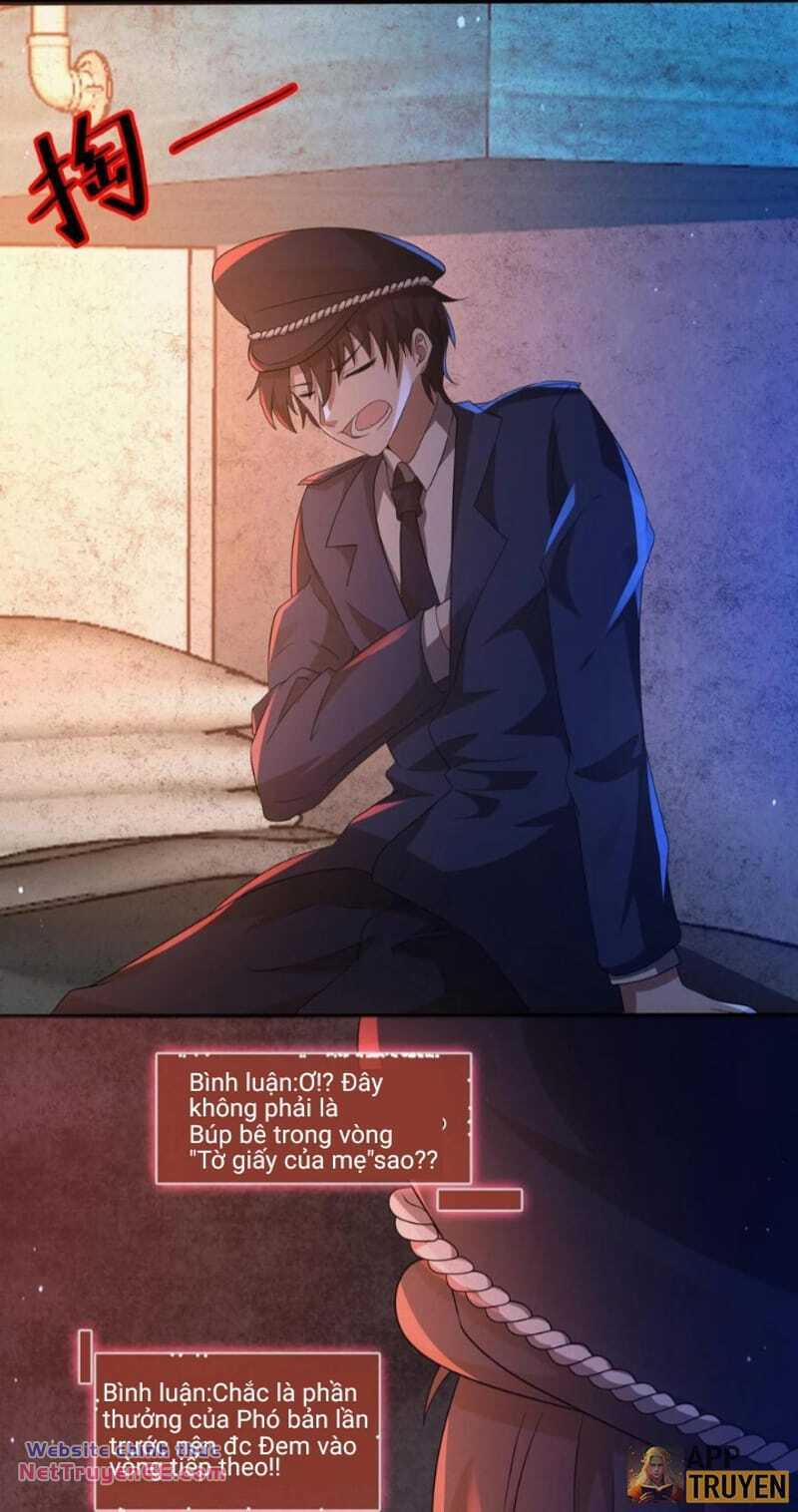 Quy Tắc Chuyện Lạ: Bắt Đầu Hóa Thân Đánh Lui Chiến Thần 19 trang 16