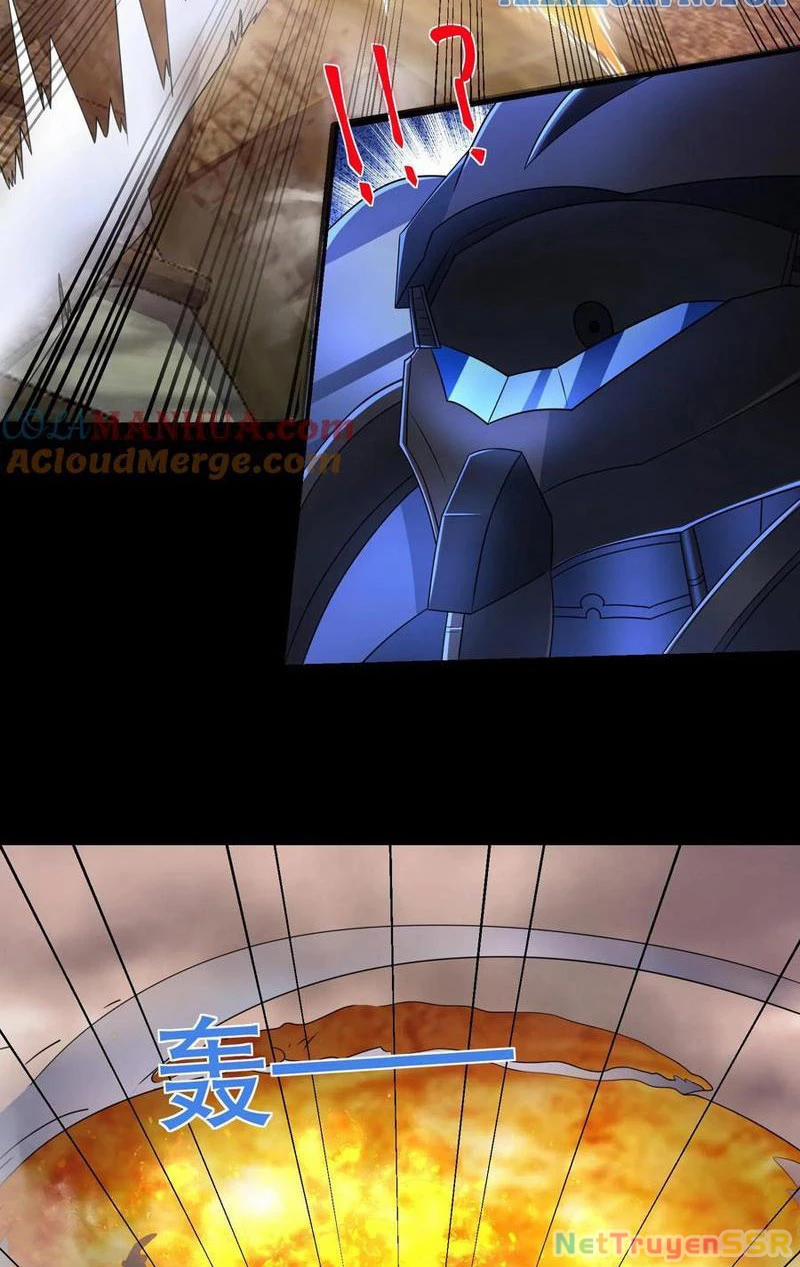 Quy Tắc Chuyện Lạ: Bắt Đầu Hóa Thân Đánh Lui Chiến Thần 190 trang 12