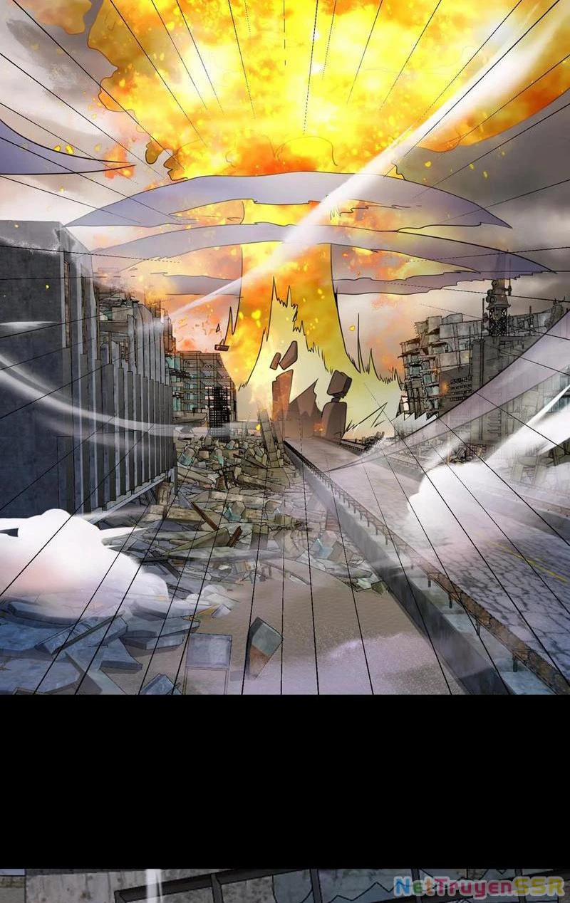 Quy Tắc Chuyện Lạ: Bắt Đầu Hóa Thân Đánh Lui Chiến Thần 190 trang 13