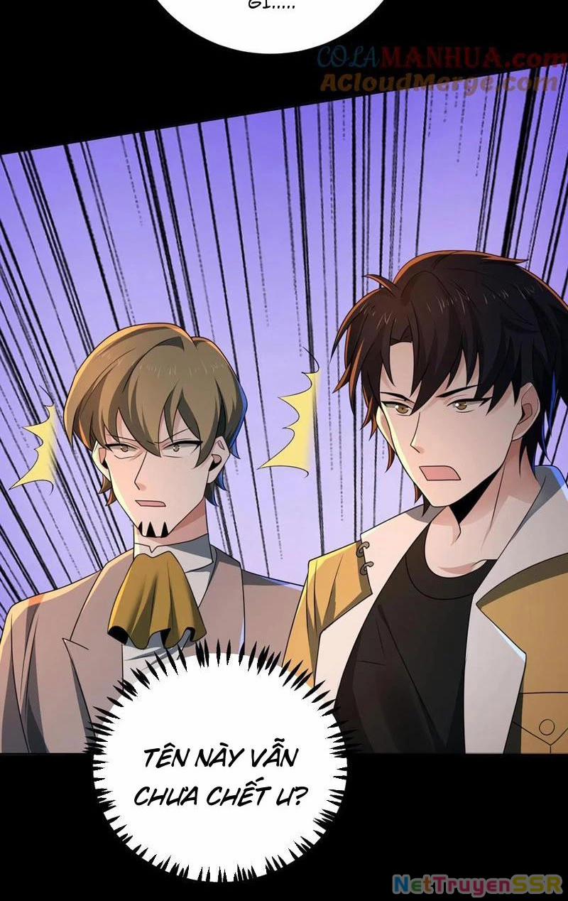 Quy Tắc Chuyện Lạ: Bắt Đầu Hóa Thân Đánh Lui Chiến Thần 190 trang 19