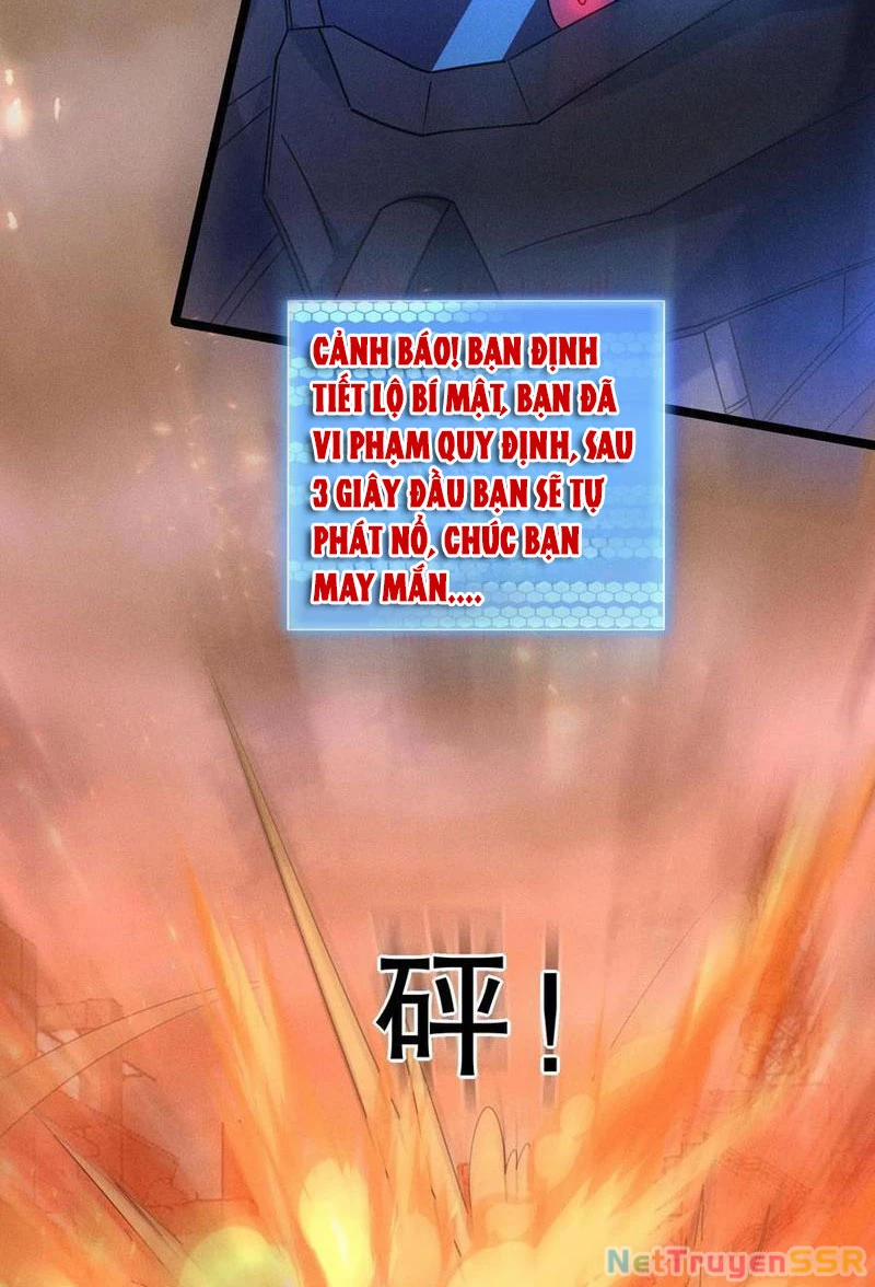 Quy Tắc Chuyện Lạ: Bắt Đầu Hóa Thân Đánh Lui Chiến Thần 190 trang 29