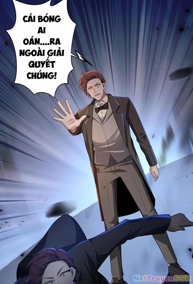 Quy Tắc Chuyện Lạ: Bắt Đầu Hóa Thân Đánh Lui Chiến Thần 190 trang 37
