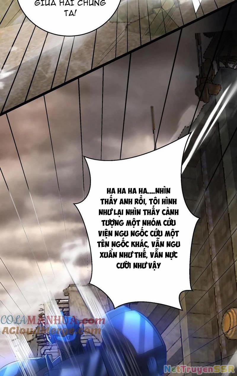 Quy Tắc Chuyện Lạ: Bắt Đầu Hóa Thân Đánh Lui Chiến Thần 190 trang 7