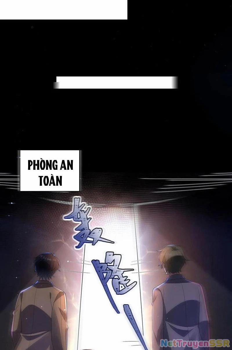 Quy Tắc Chuyện Lạ: Bắt Đầu Hóa Thân Đánh Lui Chiến Thần 191 trang 13