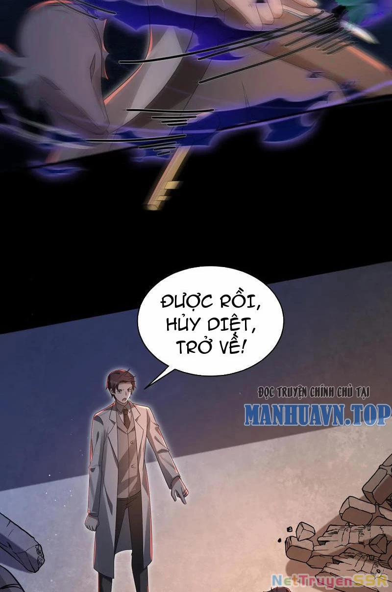 Quy Tắc Chuyện Lạ: Bắt Đầu Hóa Thân Đánh Lui Chiến Thần 191 trang 2