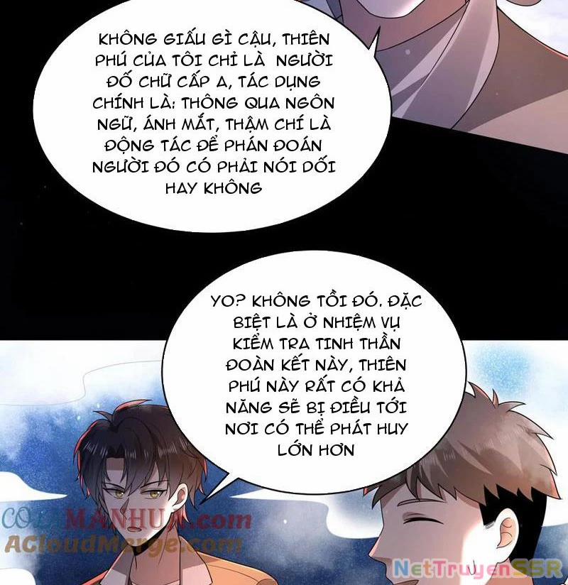 Quy Tắc Chuyện Lạ: Bắt Đầu Hóa Thân Đánh Lui Chiến Thần 191 trang 26