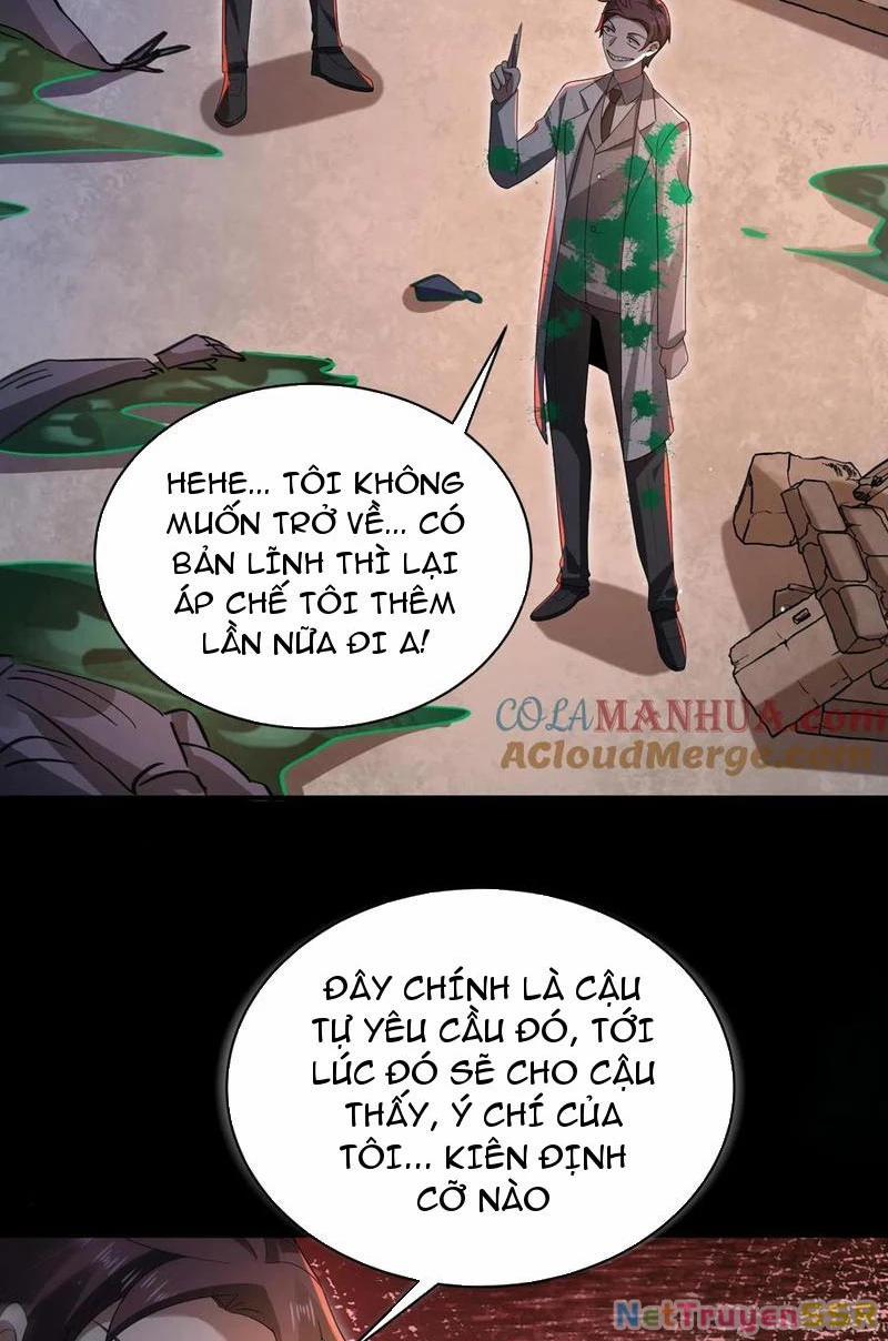 Quy Tắc Chuyện Lạ: Bắt Đầu Hóa Thân Đánh Lui Chiến Thần 191 trang 3