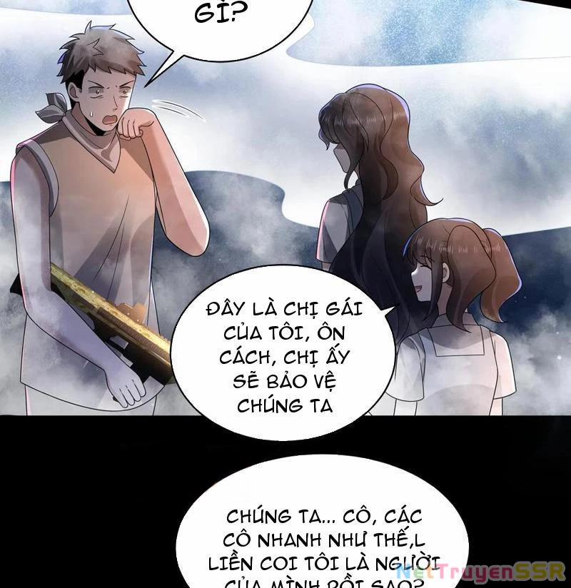 Quy Tắc Chuyện Lạ: Bắt Đầu Hóa Thân Đánh Lui Chiến Thần 191 trang 33