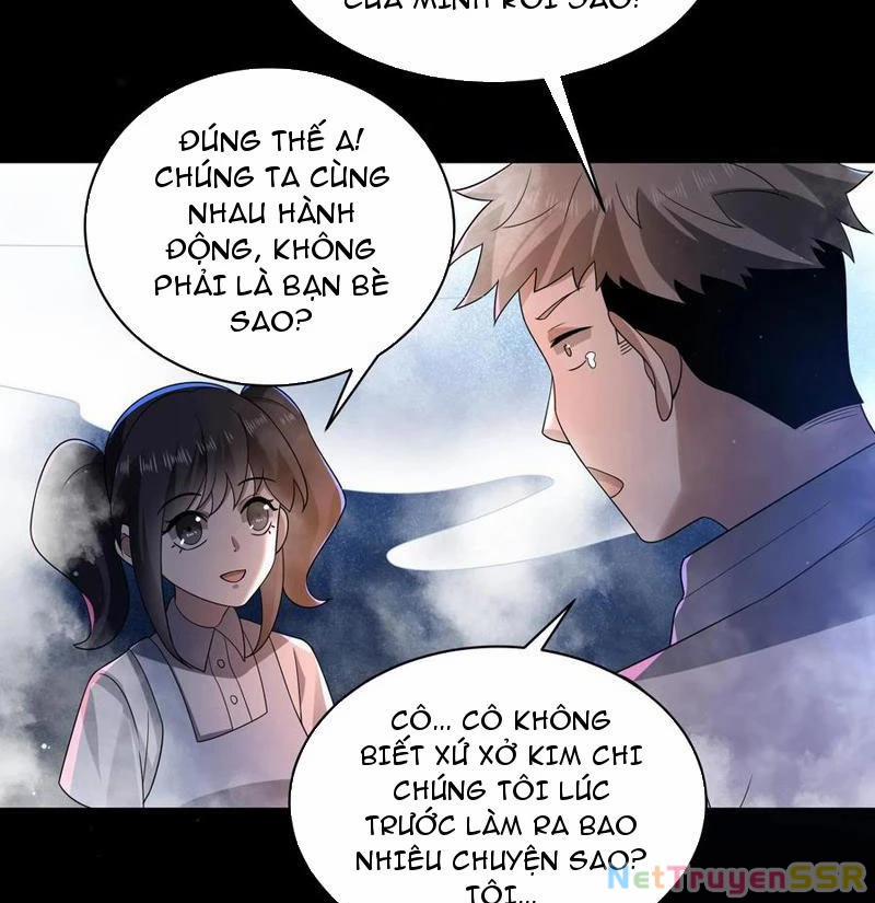 Quy Tắc Chuyện Lạ: Bắt Đầu Hóa Thân Đánh Lui Chiến Thần 191 trang 34