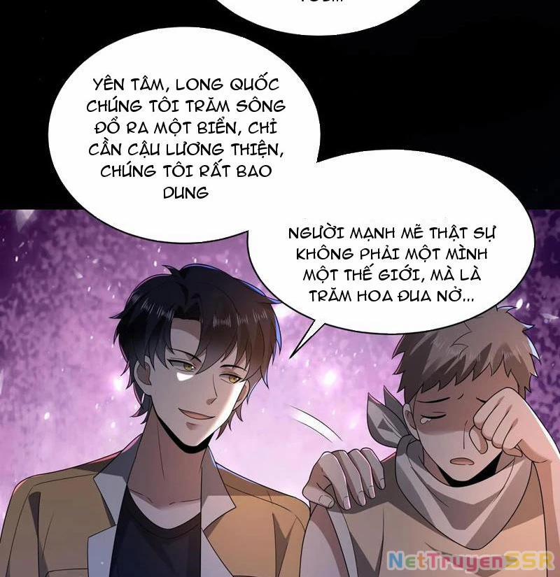 Quy Tắc Chuyện Lạ: Bắt Đầu Hóa Thân Đánh Lui Chiến Thần 191 trang 35